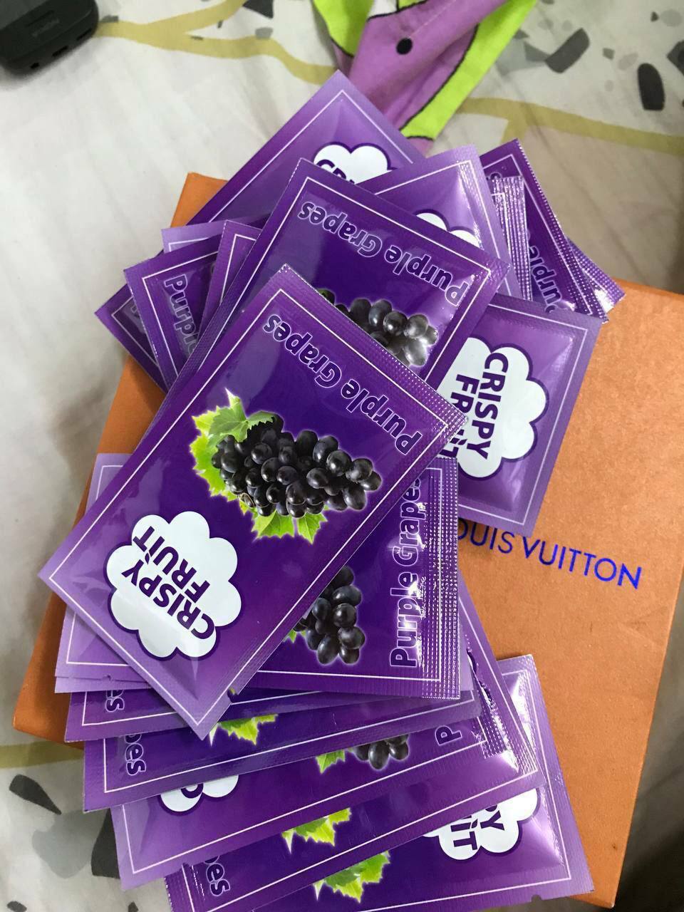 Bán LSD, Ketamine: Không Cần Đăng Ký