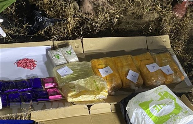 Mua Thuốc Lắc Giá Rẻ: Giao Hàng Trong 48h